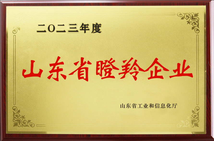 瞪羚企业